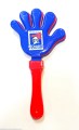 KNIGHT clapper